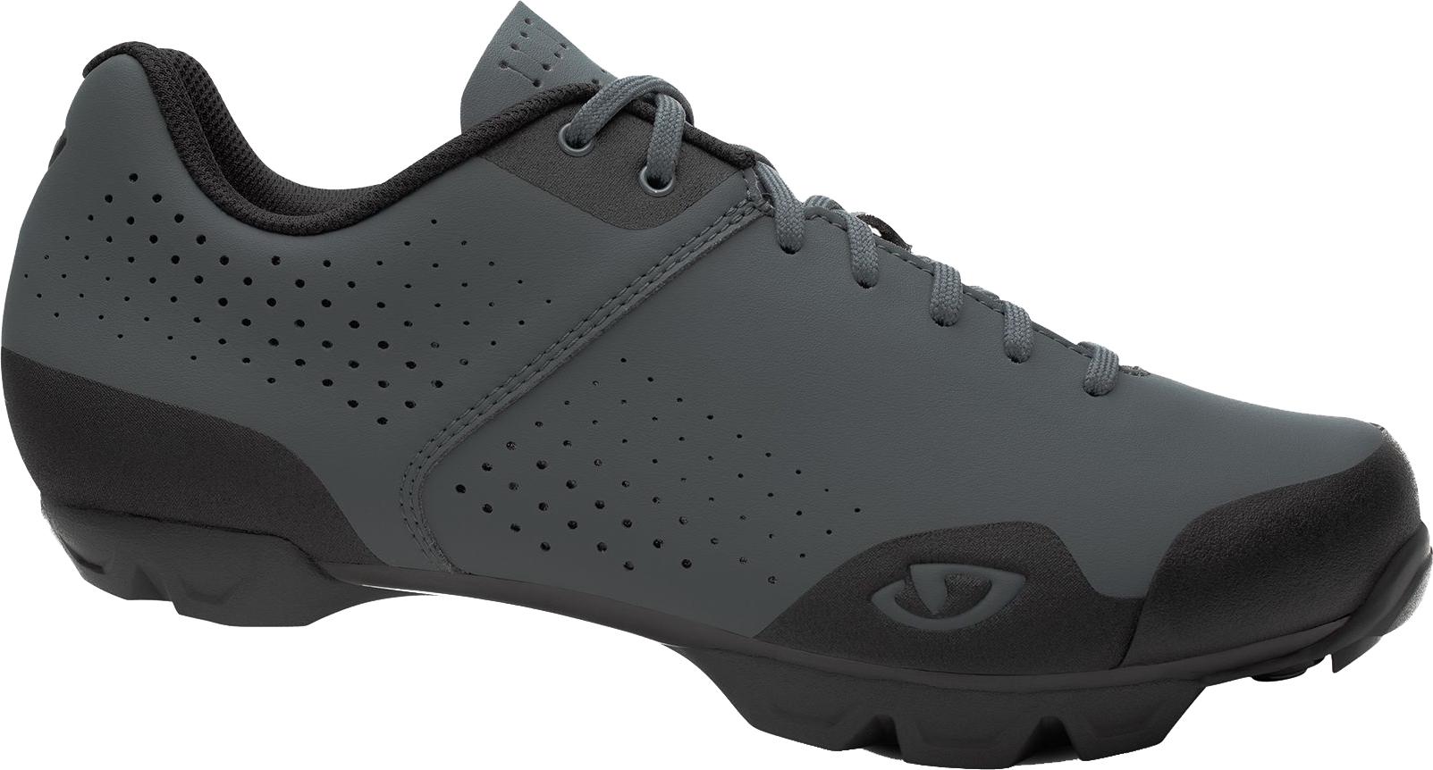 Giro Privateer Lace Off Road Shoes  Portaro Grey