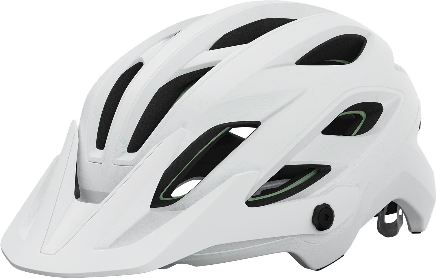 Giro Womens Merit Spherical Helmet  Matte White