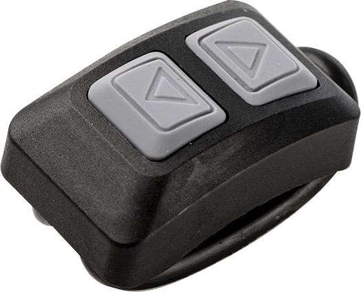 Gloworm Tx Wireless Remote Button (g2.0)  Black/grey