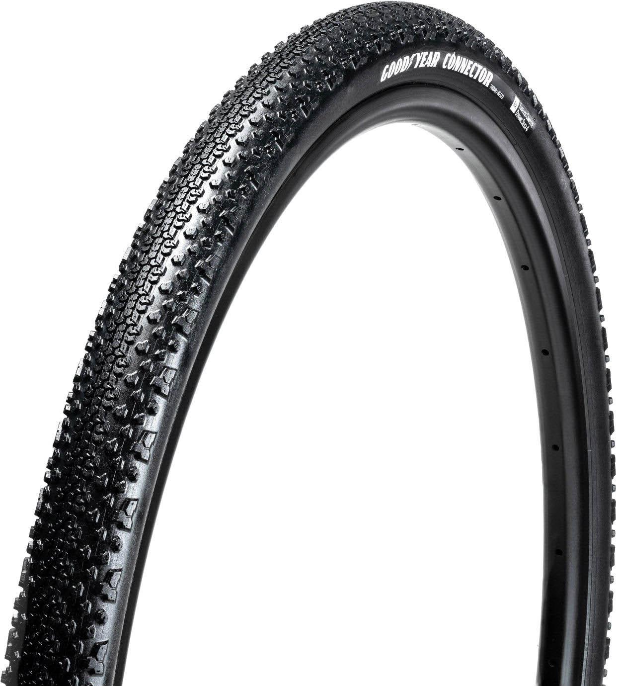 Goodyear Connector Tubeless Cyclocross Tyre  Black