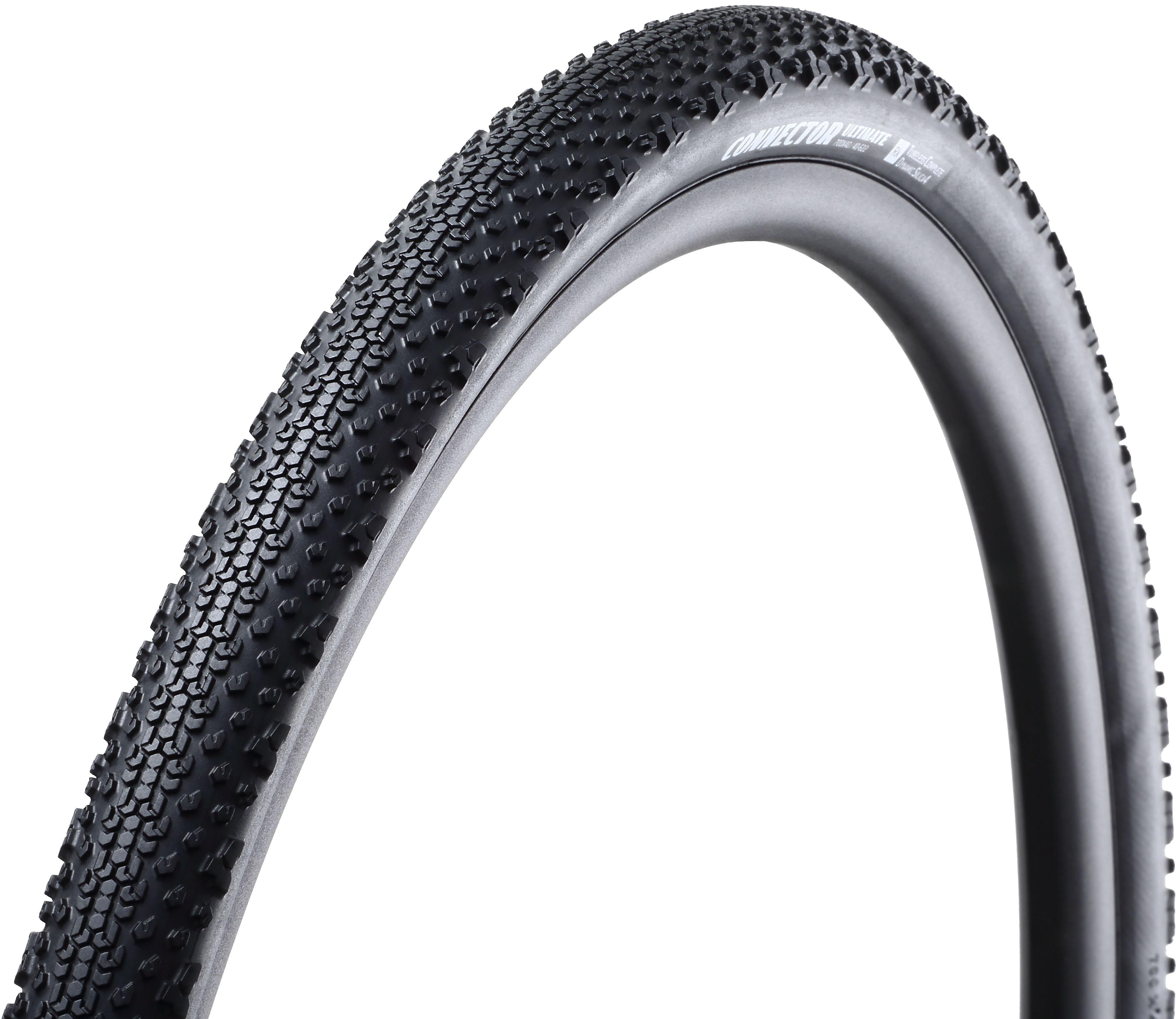 Goodyear Connector Ultimate Tr Cyclocross Tyre  700c