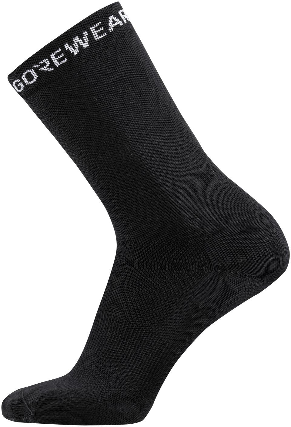 Gorewear Essential Socks  Black