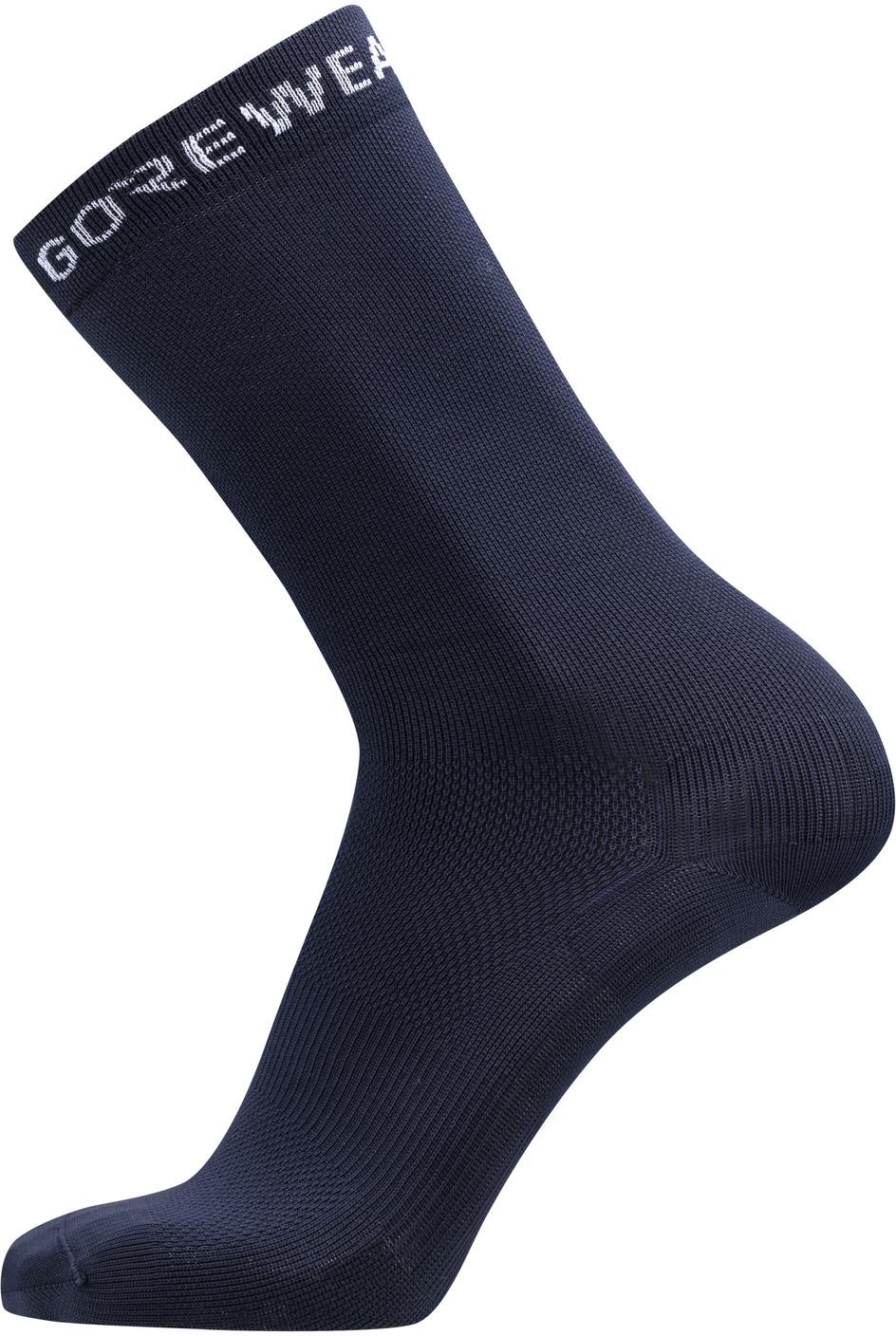 Gorewear Essential Socks  Orbit Blue