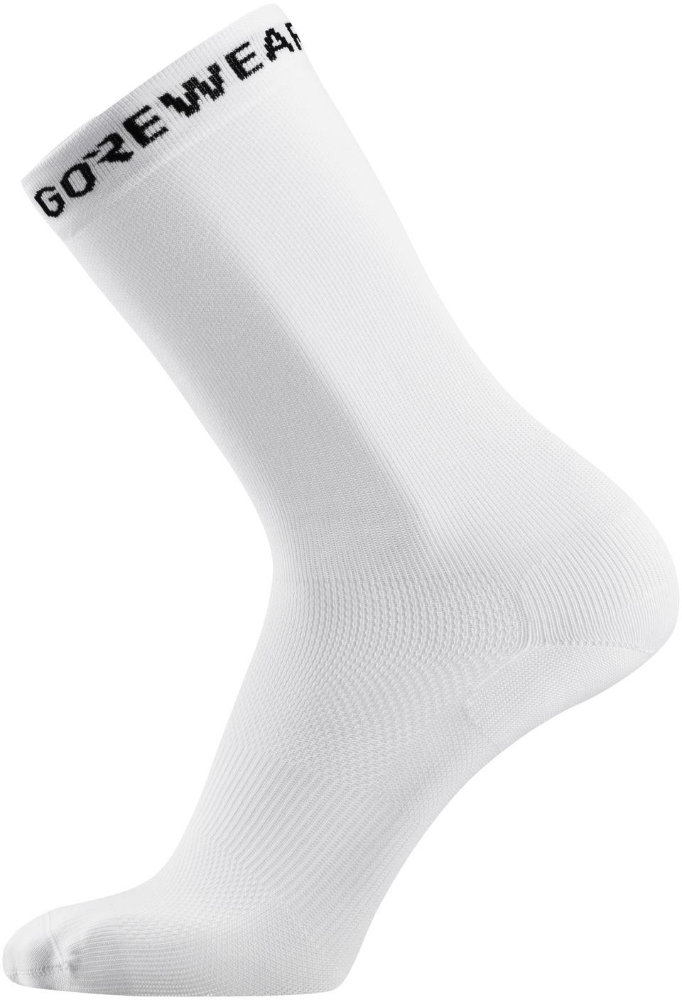 Gorewear Essential Socks  White
