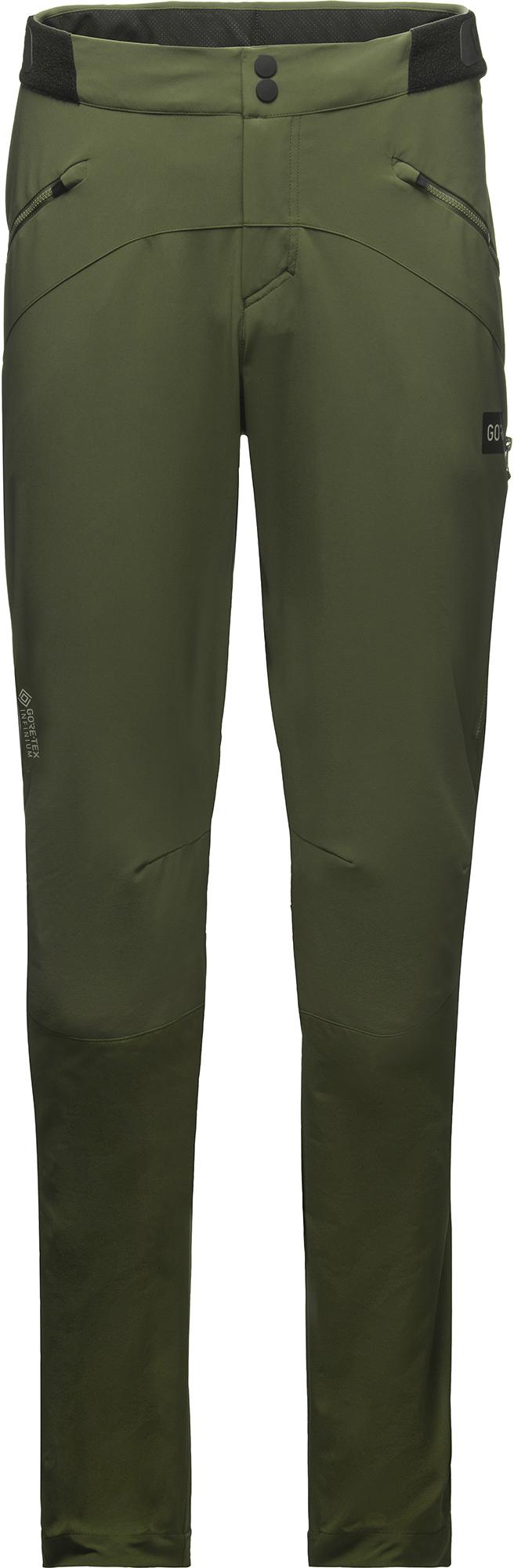 Gorewear Fernflow Pants  Utility Green