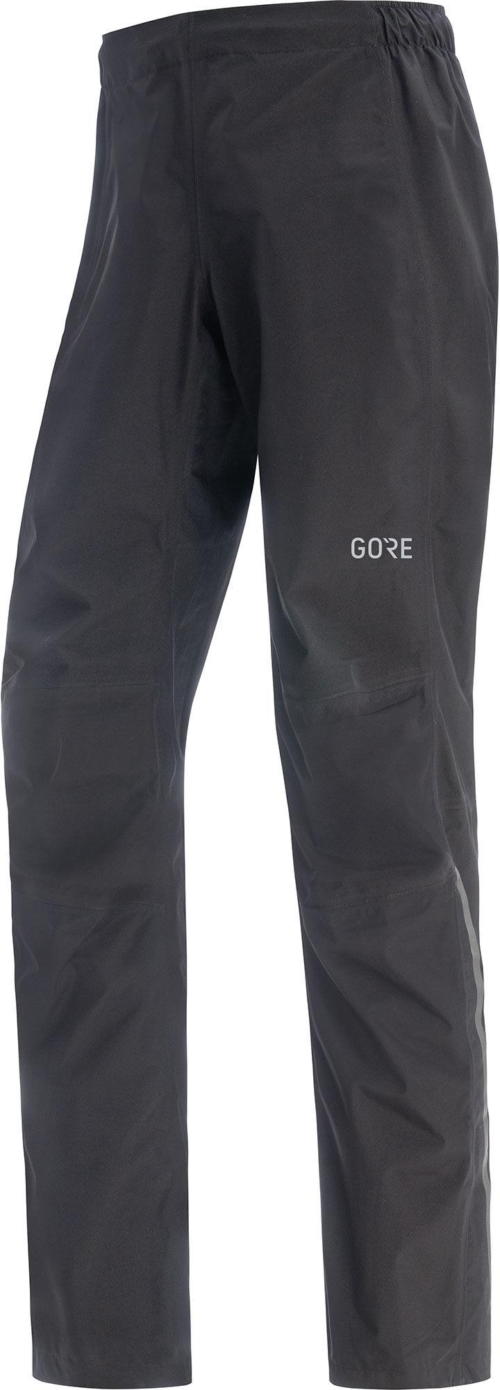 Gorewear Goretex Paclite Pants  Black