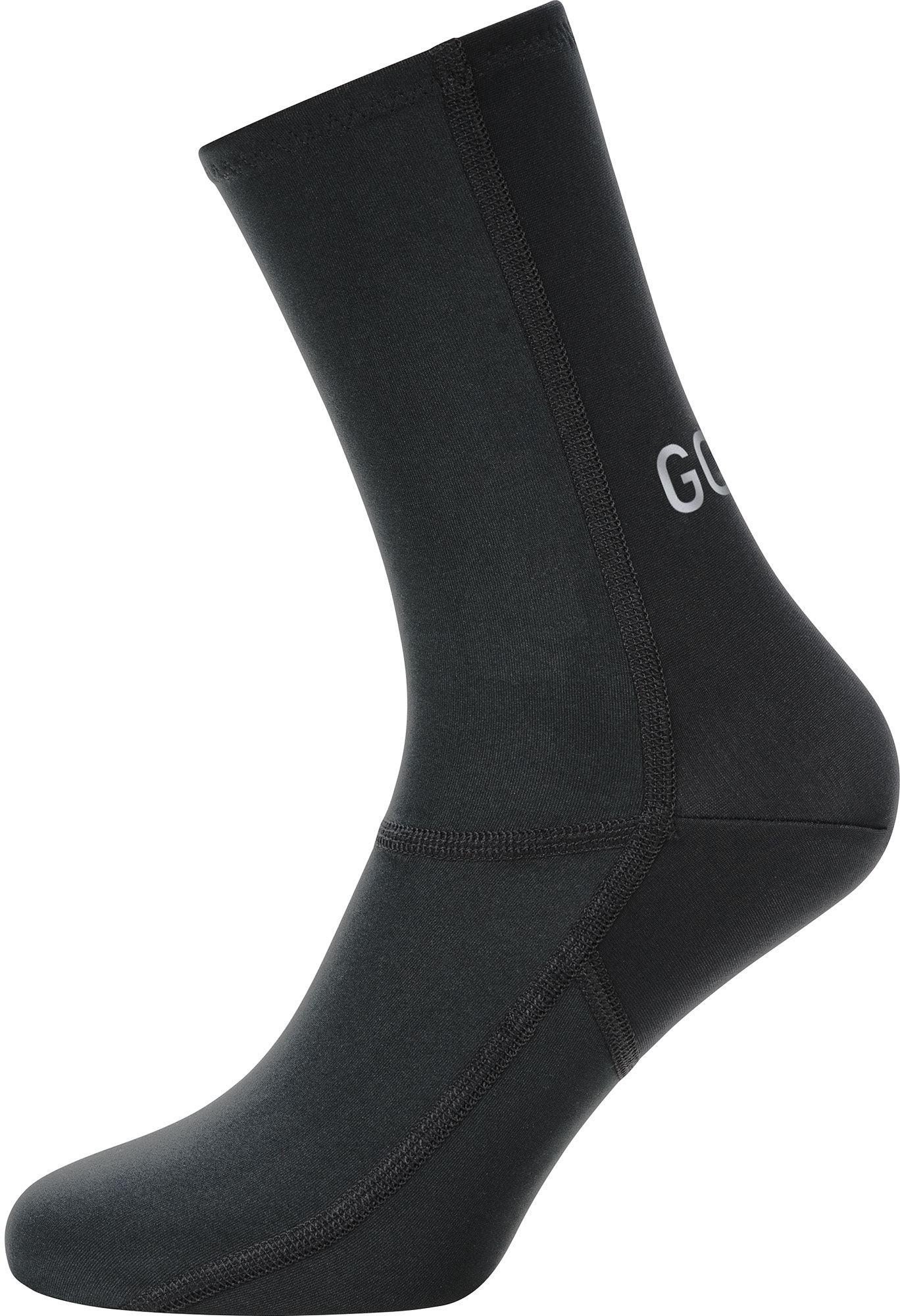 Gorewear Shield Socks  Black