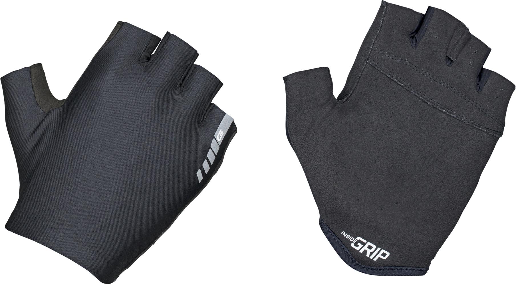 Gripgrab Aerolite Insidegrip Glove  Black