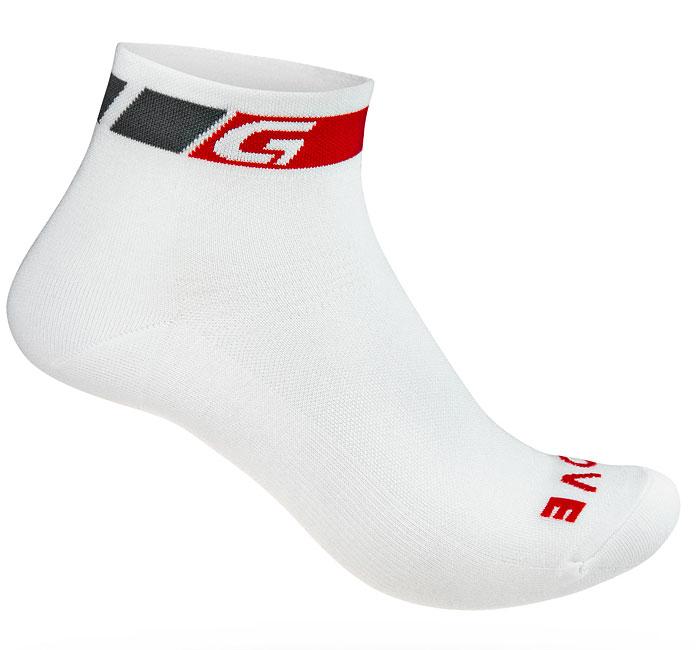 Gripgrab Classic Low Cut Socks  White