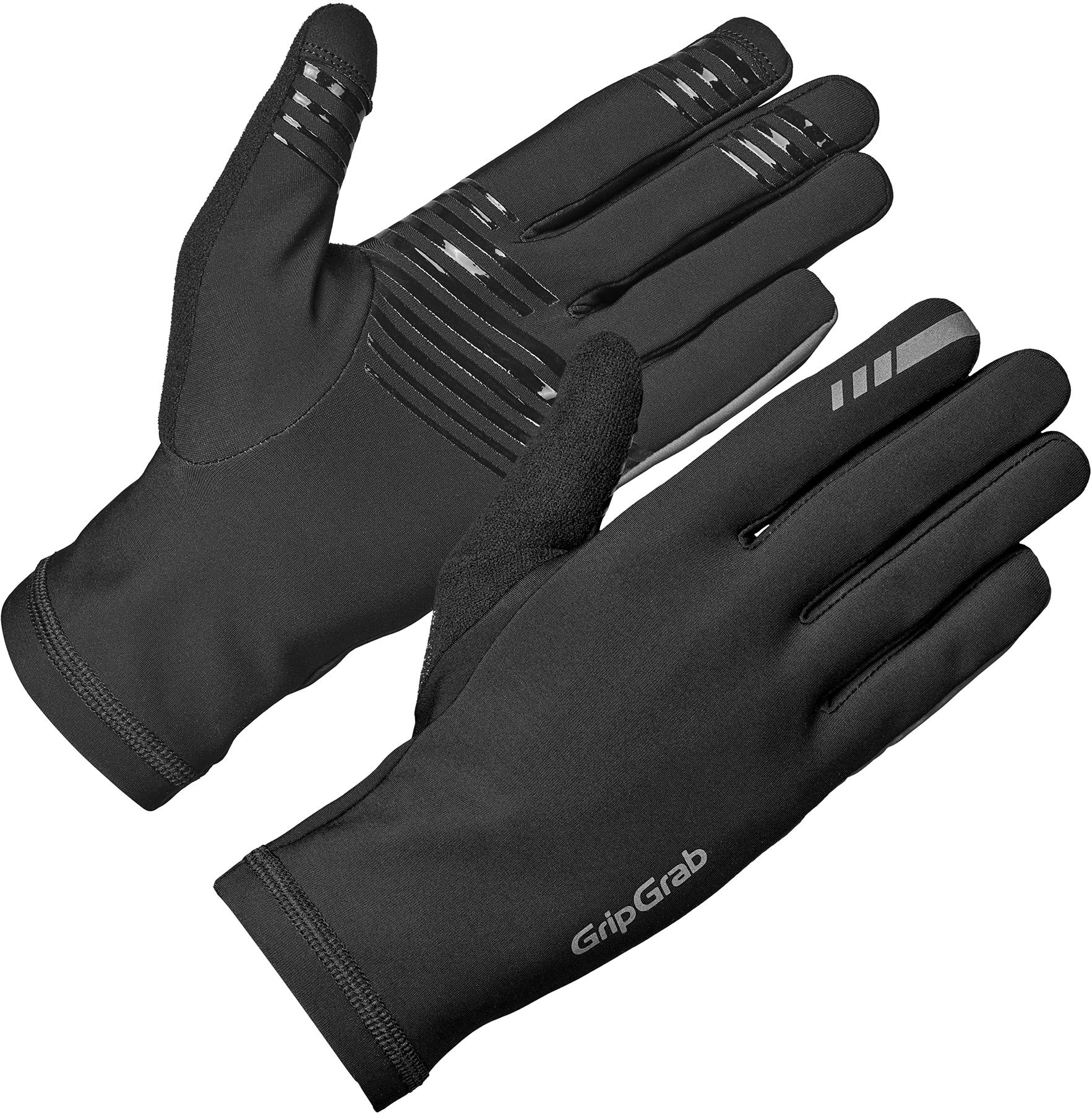 Gripgrab Insulator 2 Midseason Glove  Black