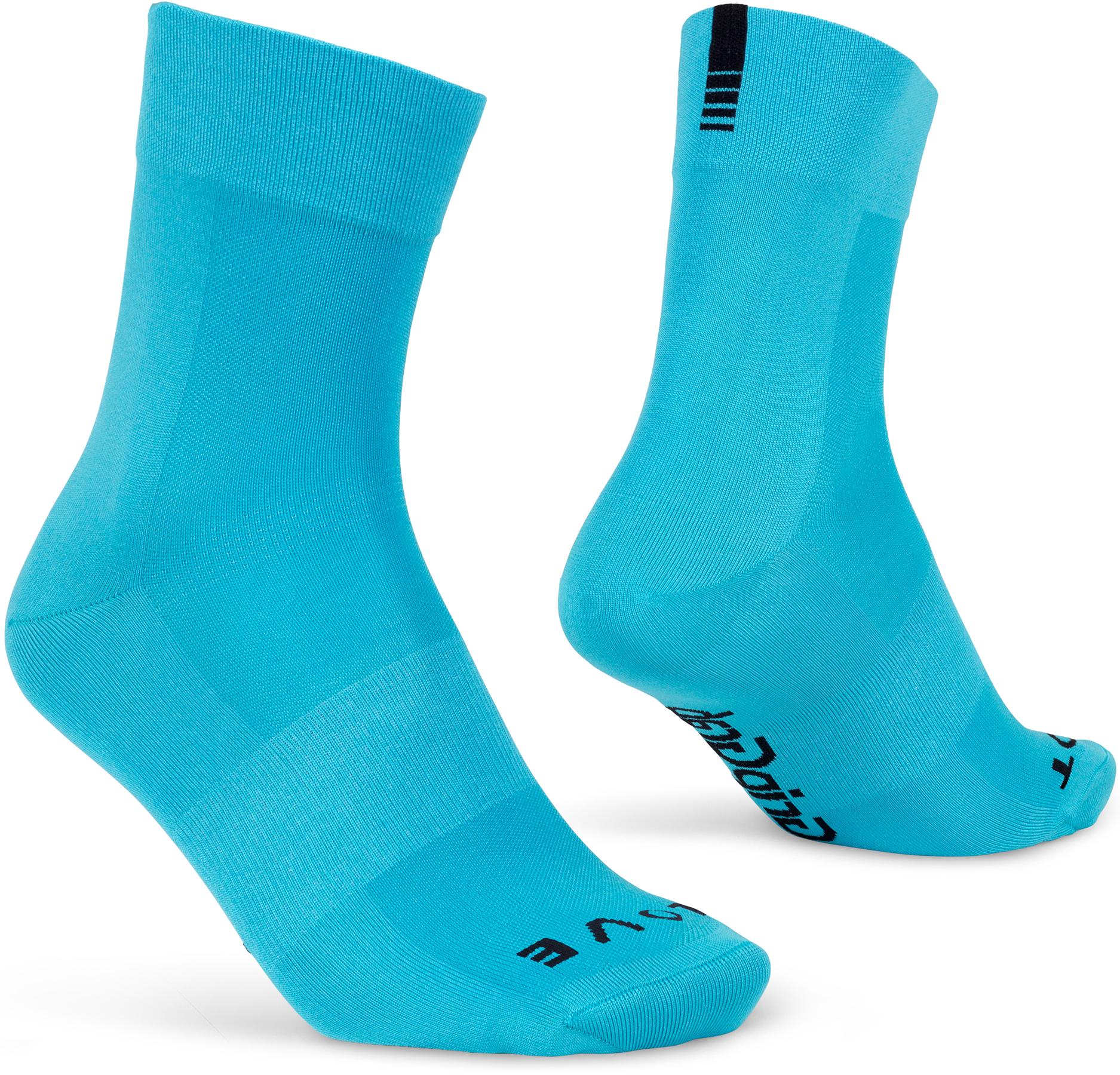 Gripgrab Lightweight Sl Socks  Blue