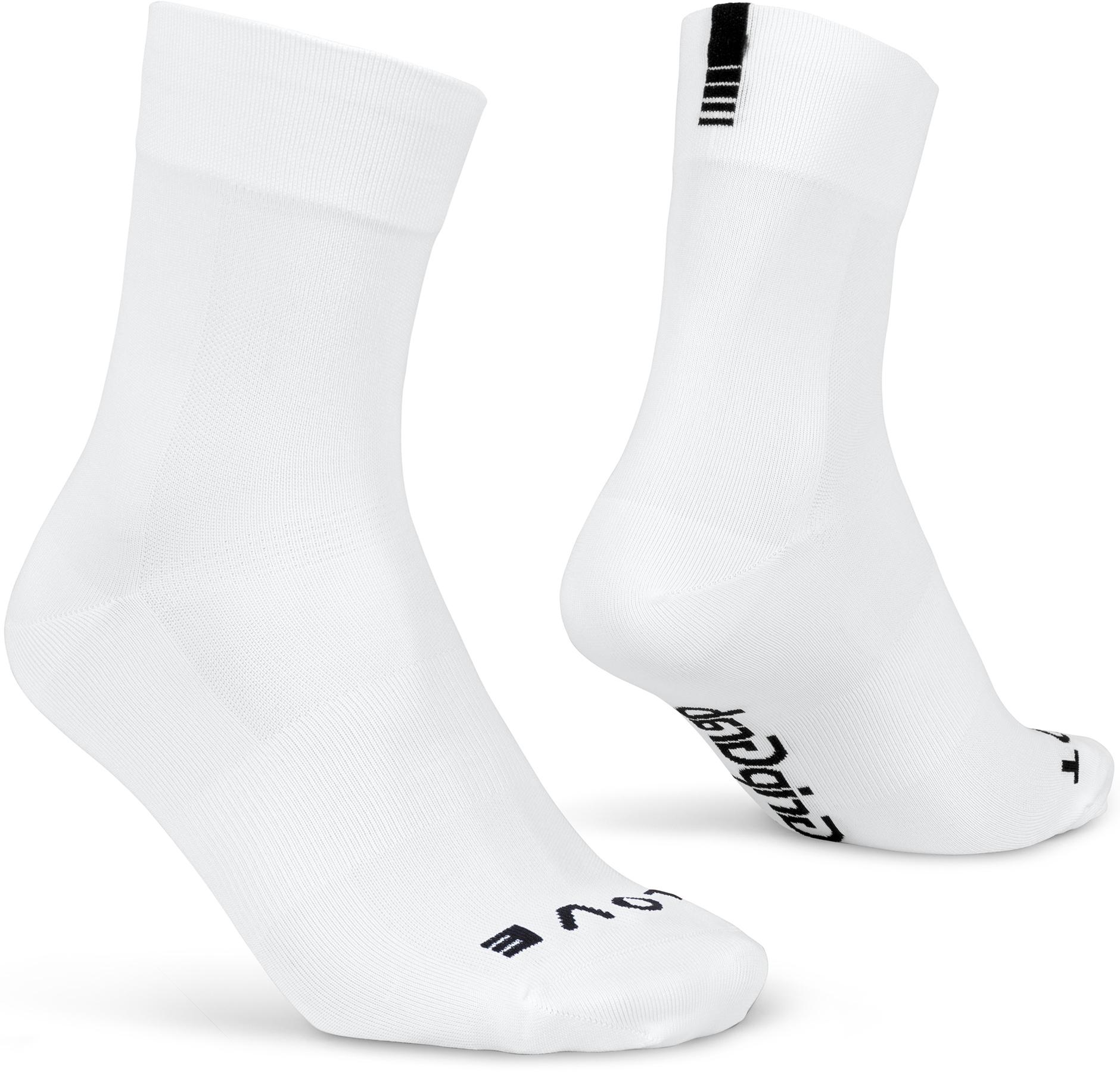Gripgrab Lightweight Sl Socks  White