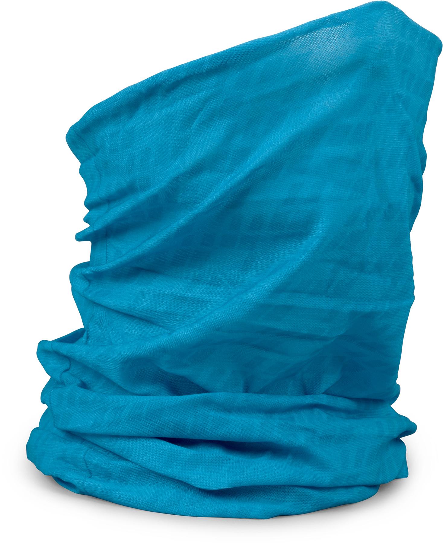 Gripgrab Multifunctional Neck Warmer  Blue