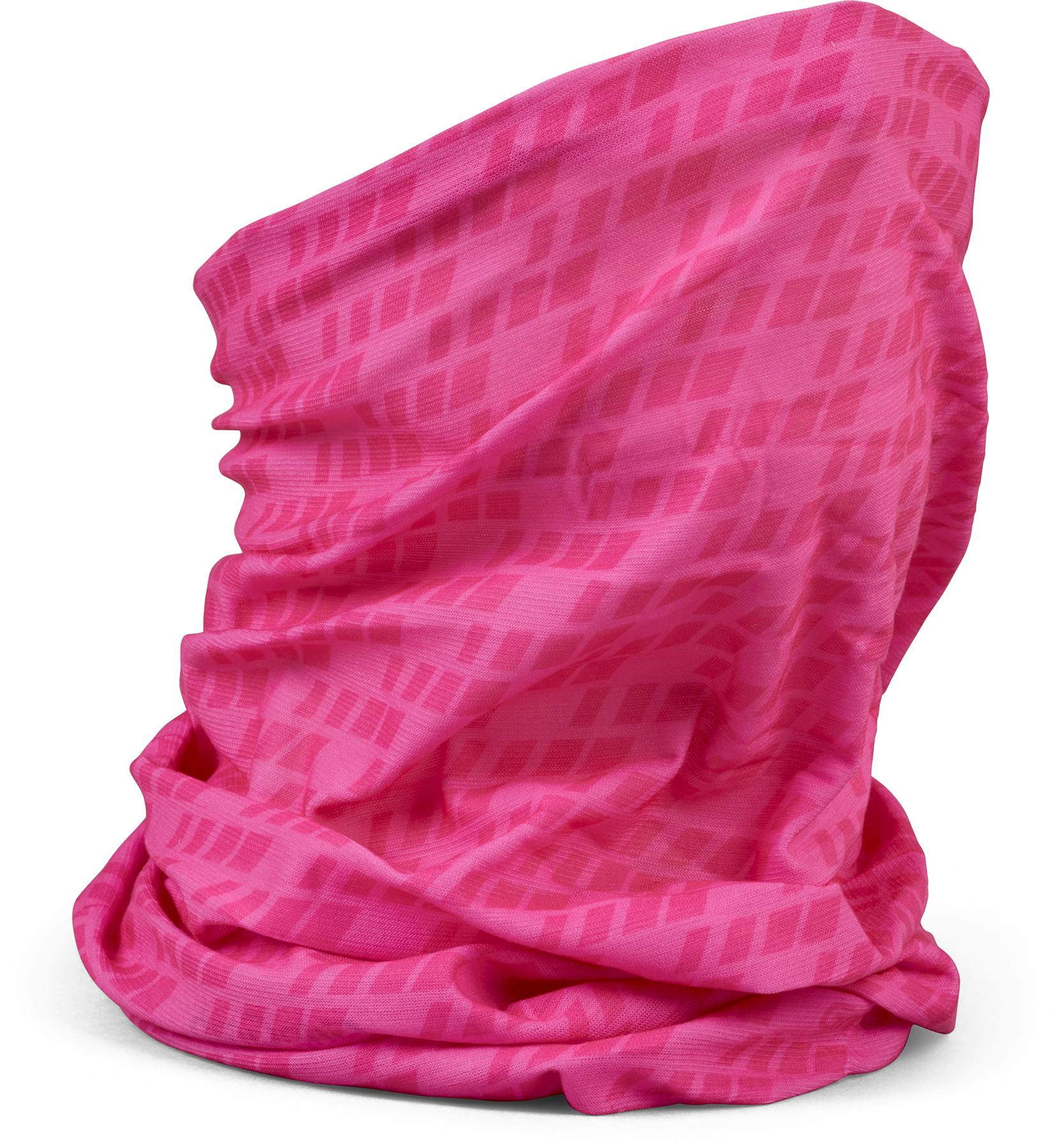 Gripgrab Multifunctional Neck Warmer  Pink