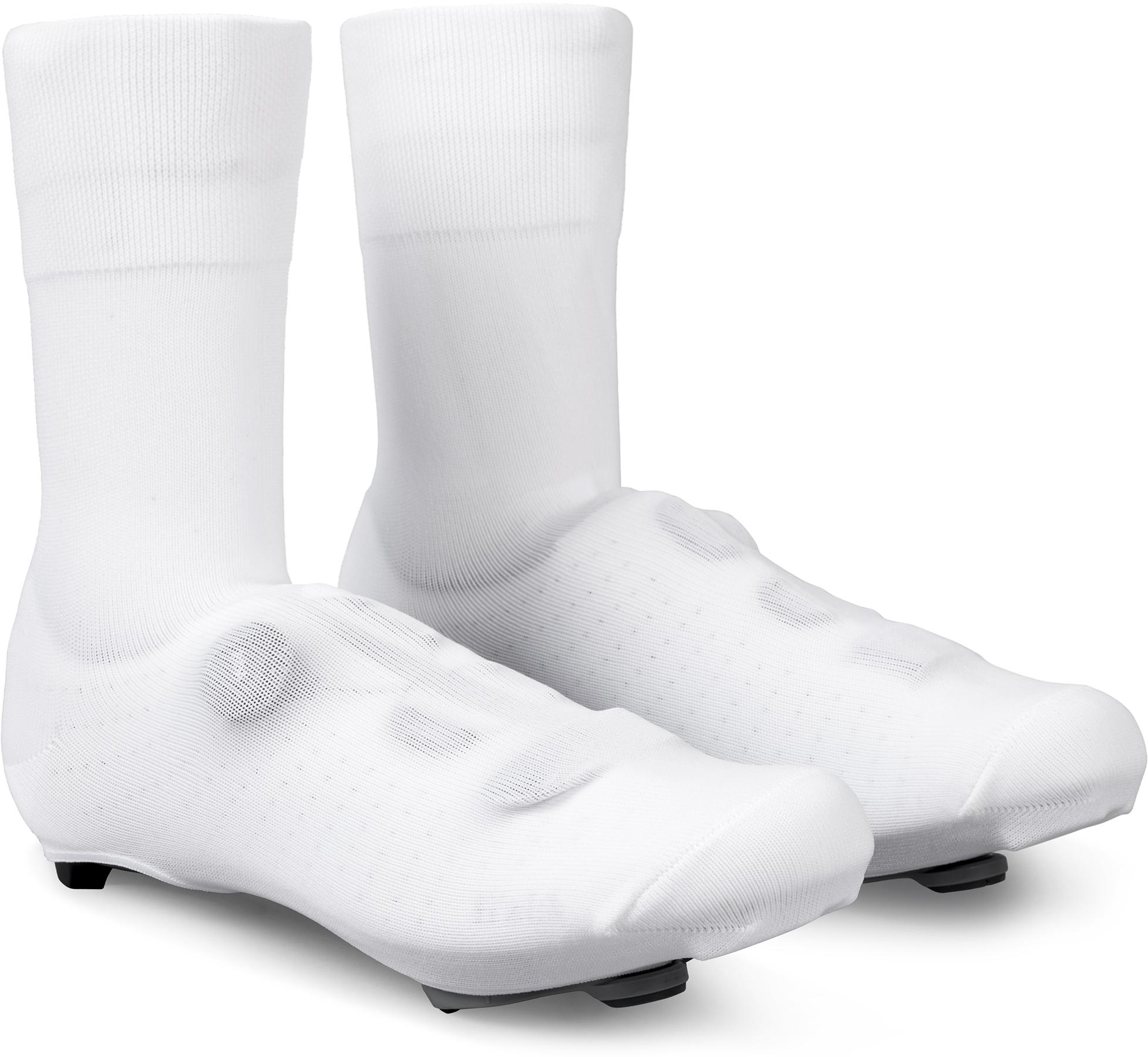 Gripgrab Primavera Midseason Cover Sock  White