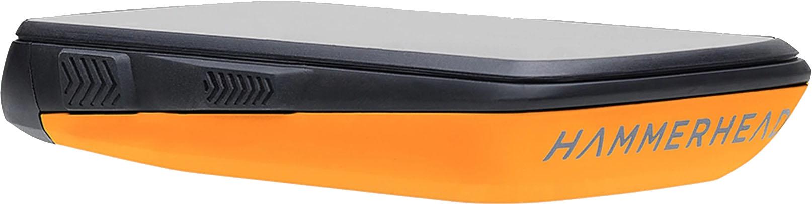 Hammerhead Karoo 2 Custom Colour Kit  Orange Shell