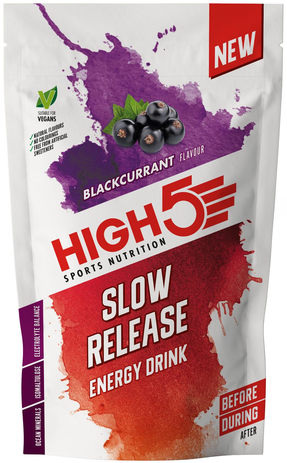 High5 Slow Release Energy Drink (1kg)