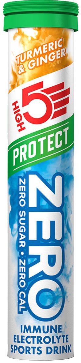 High5 Zero Protect