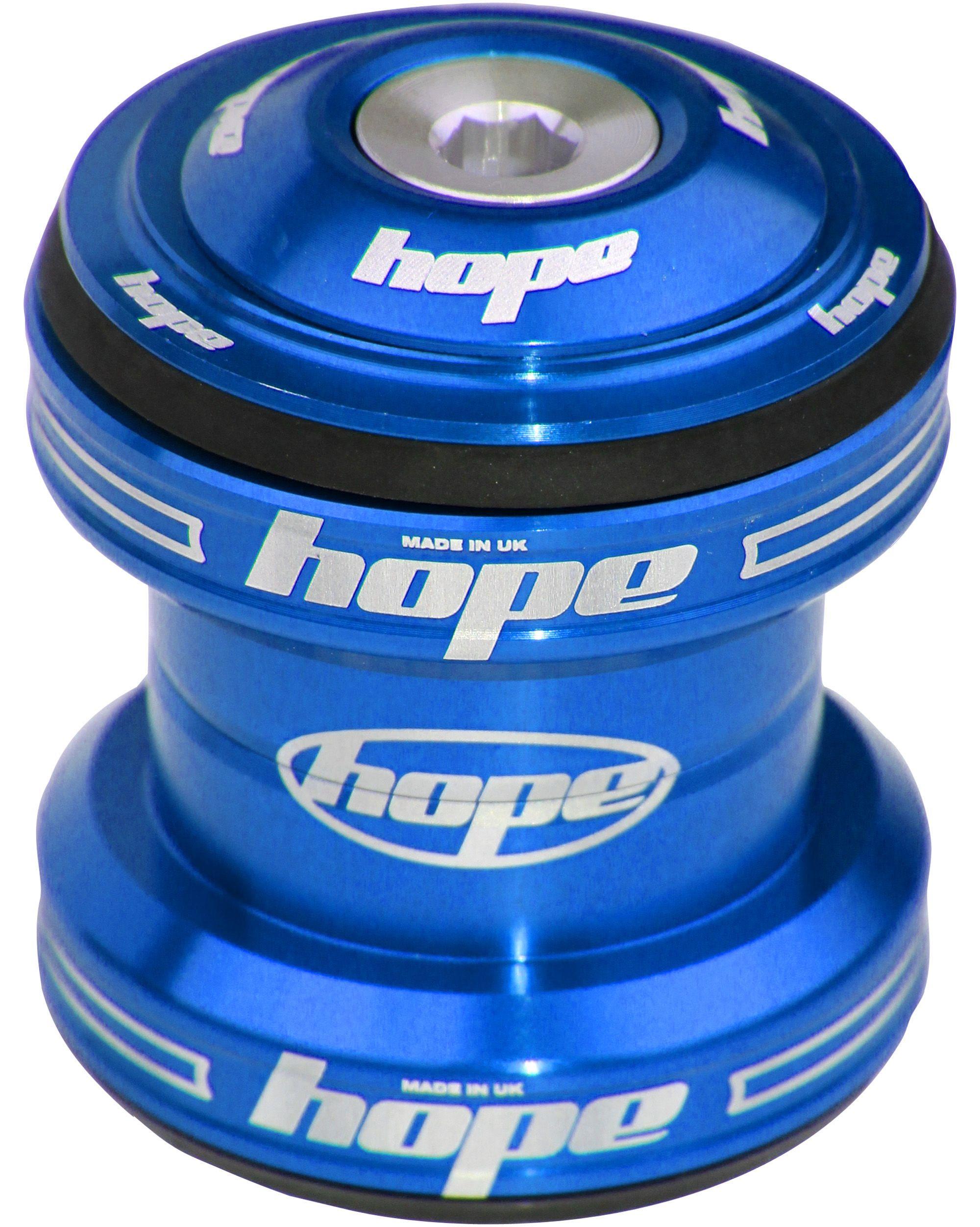 Hope Conventional Ec34 Headset  Blue