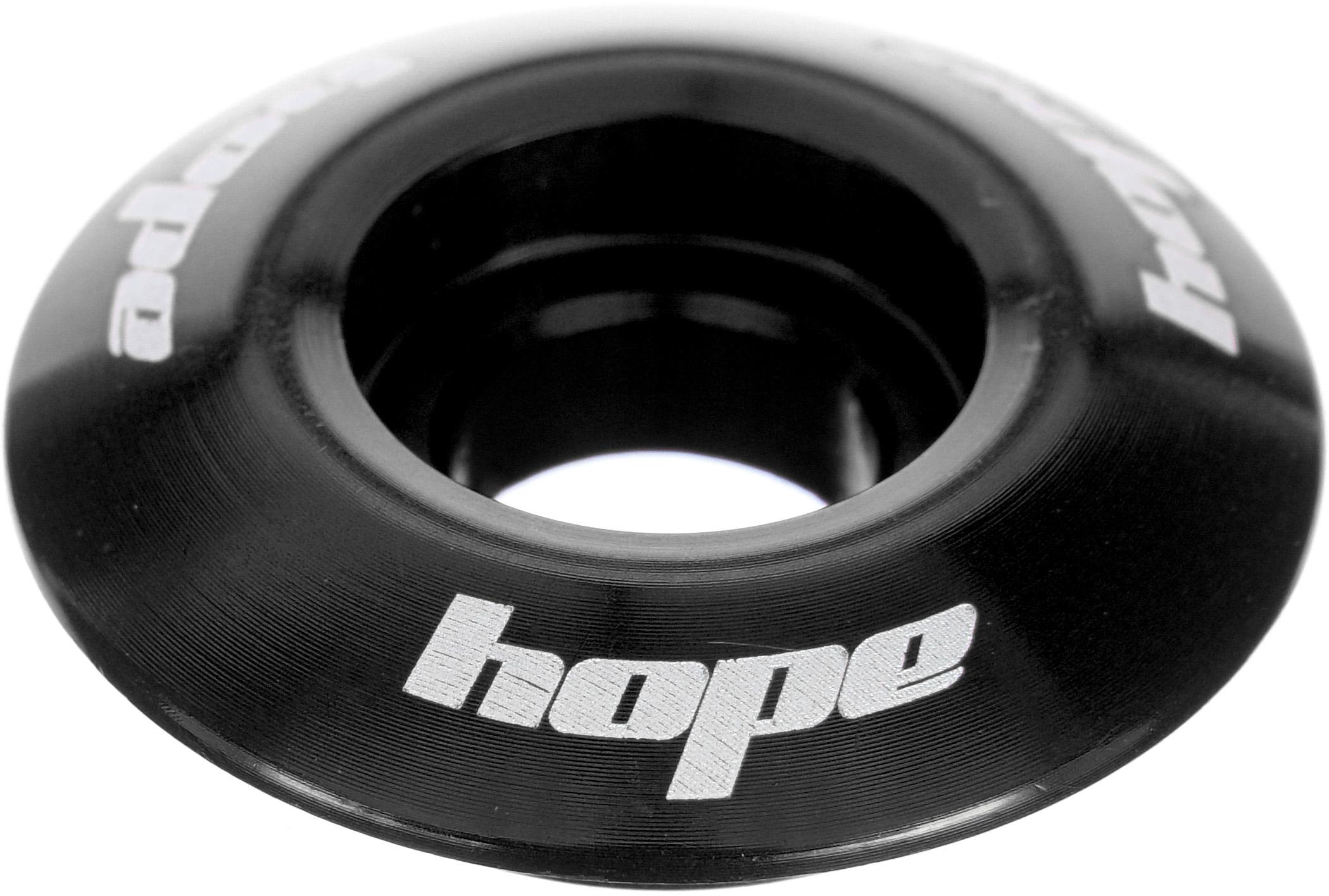 Hope Headset Top Cap  Black
