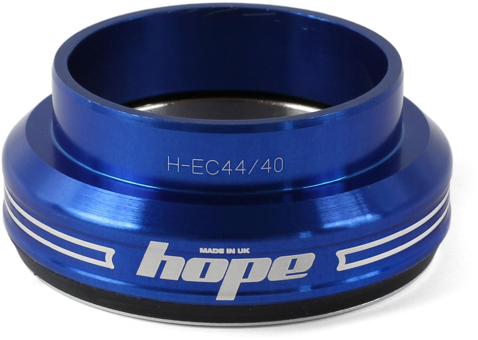 Hope Pick And Mix Headset (bottom Cups)  Blue