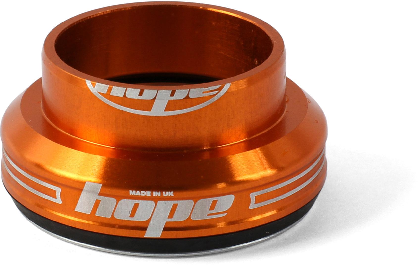 Hope Pick And Mix Headset (bottom Cups)  Orange