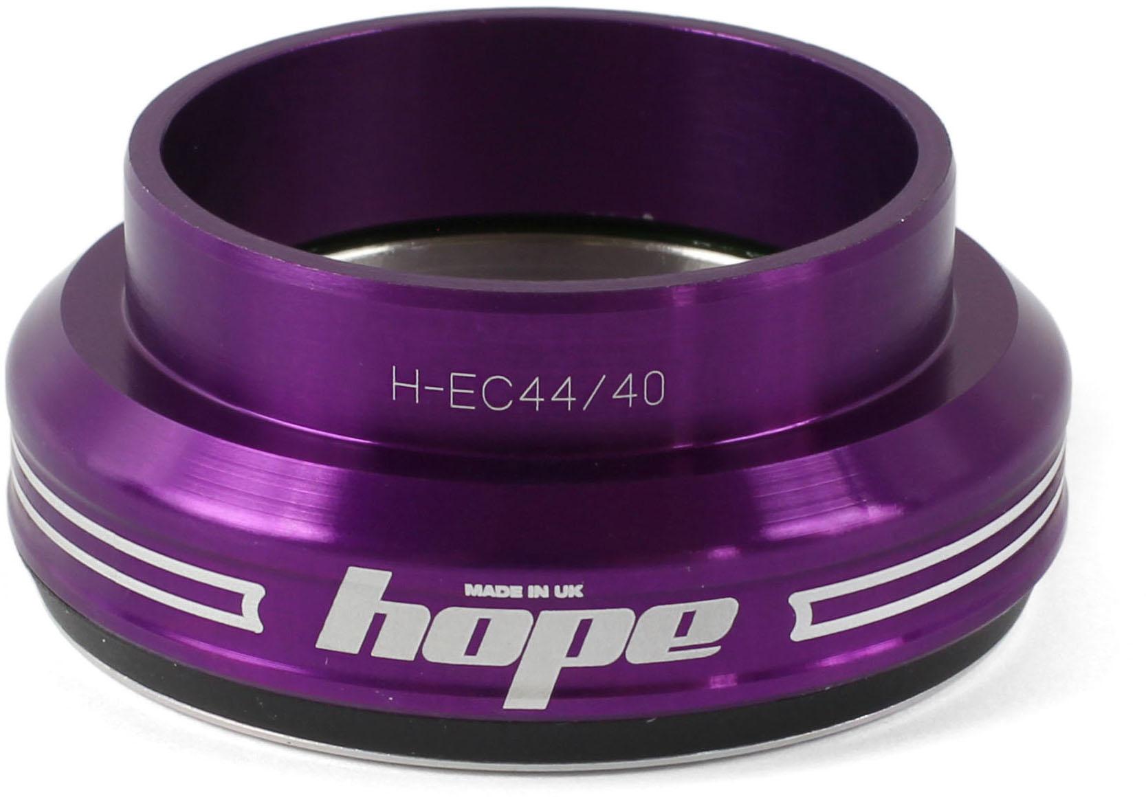 Hope Pick And Mix Headset (bottom Cups)  Purple