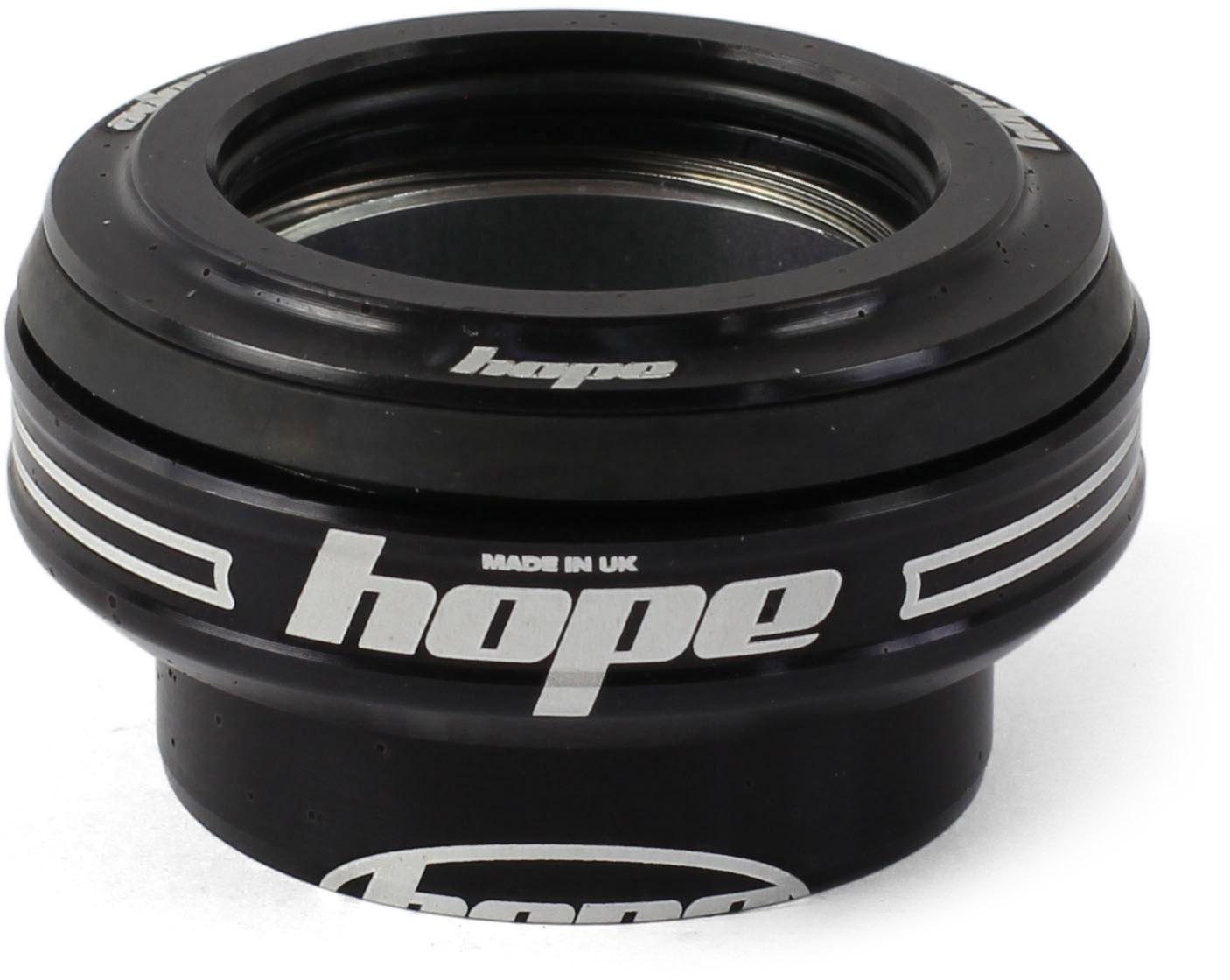 Hope Pick And Mix Headset (top Cups)  Black