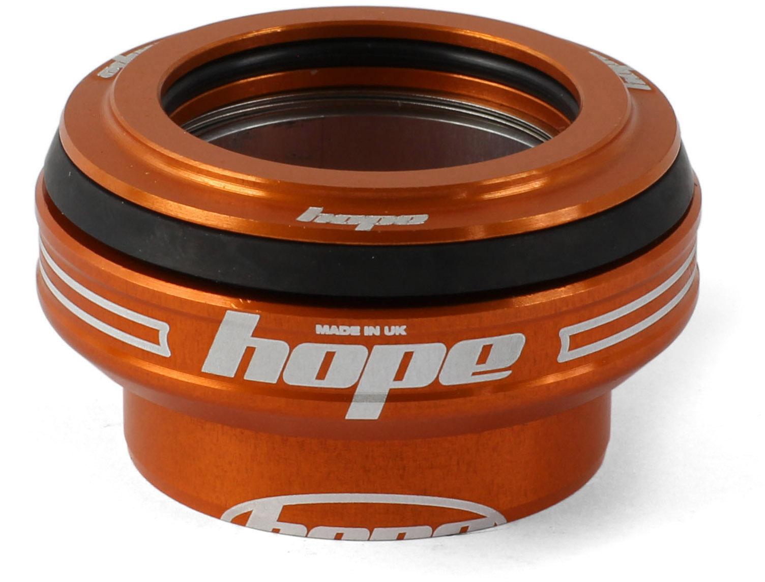 Hope Pick And Mix Headset (top Cups)  Orange