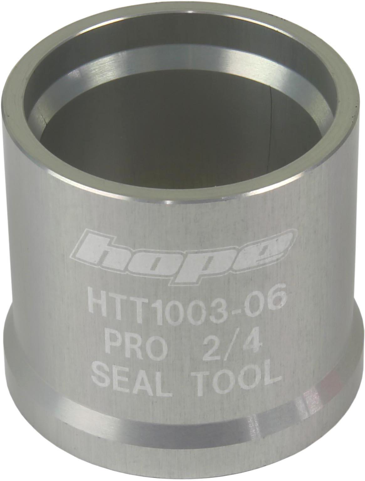 Hope Pro 2andPro 4 Seal Tool  Silver