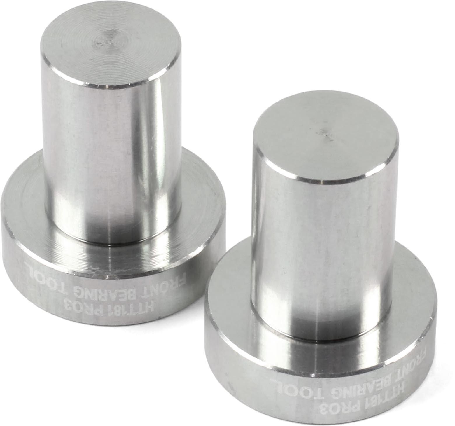 Hope Pro 3 Front Bearing Support Bush (pair)  Neutral
