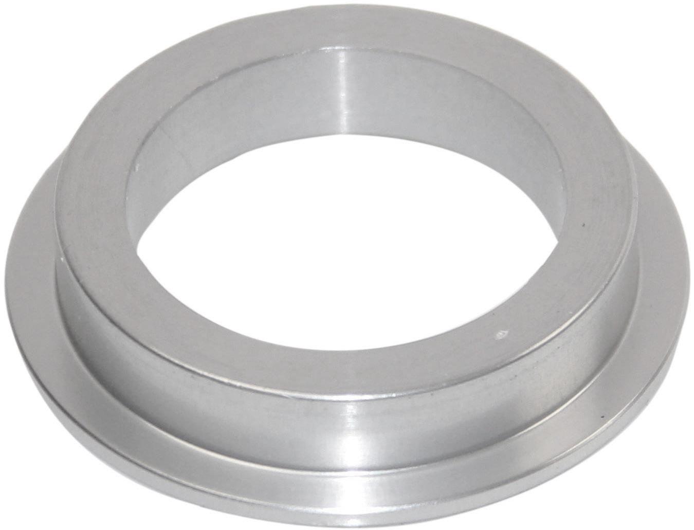 Hope Tapered 1.5 Headset Reducer Crown  Silver