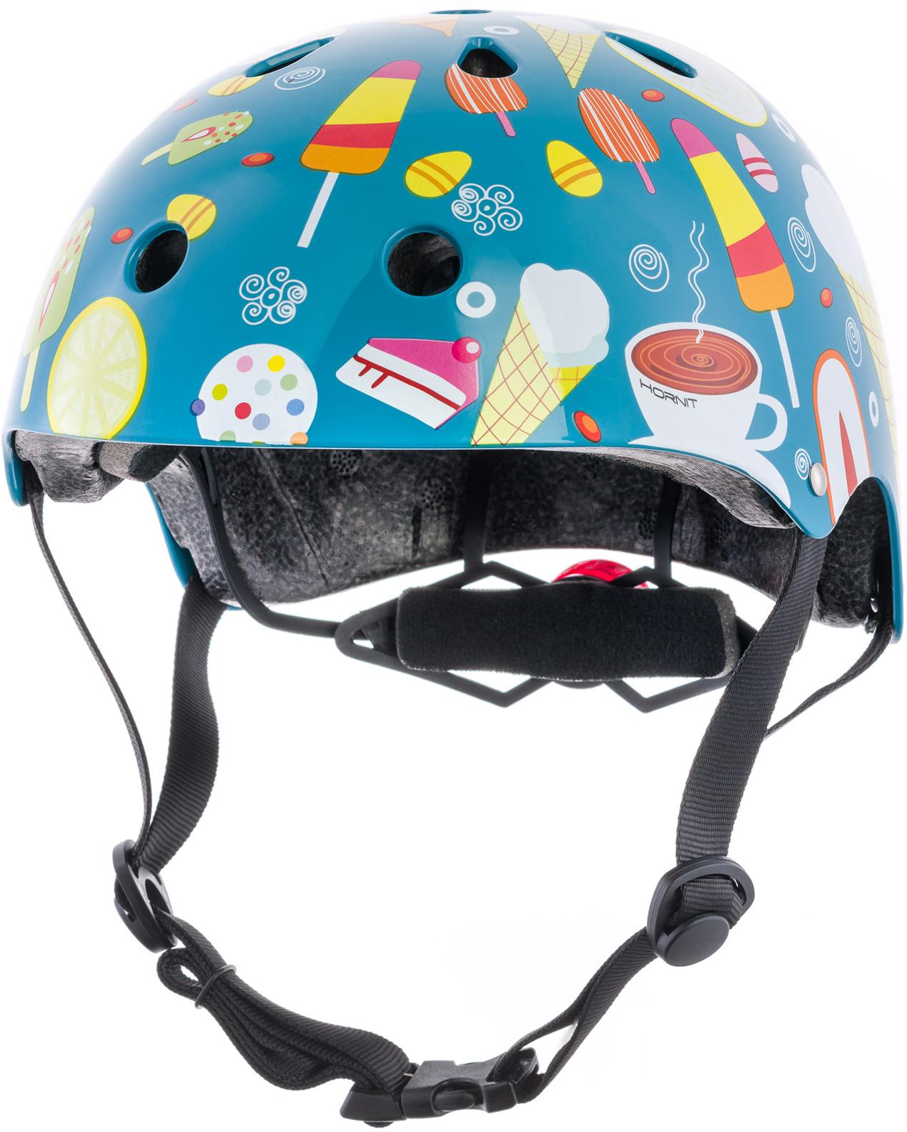 Hornit Kids Helmet 2022  Ice Creams