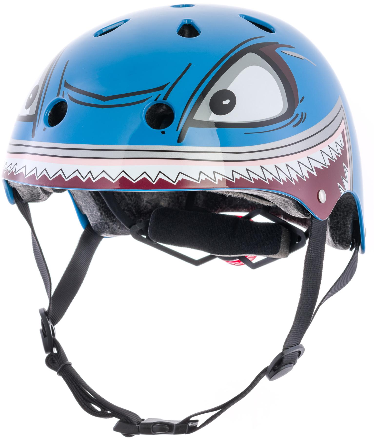 Hornit Kids Helmet 2022  Shark