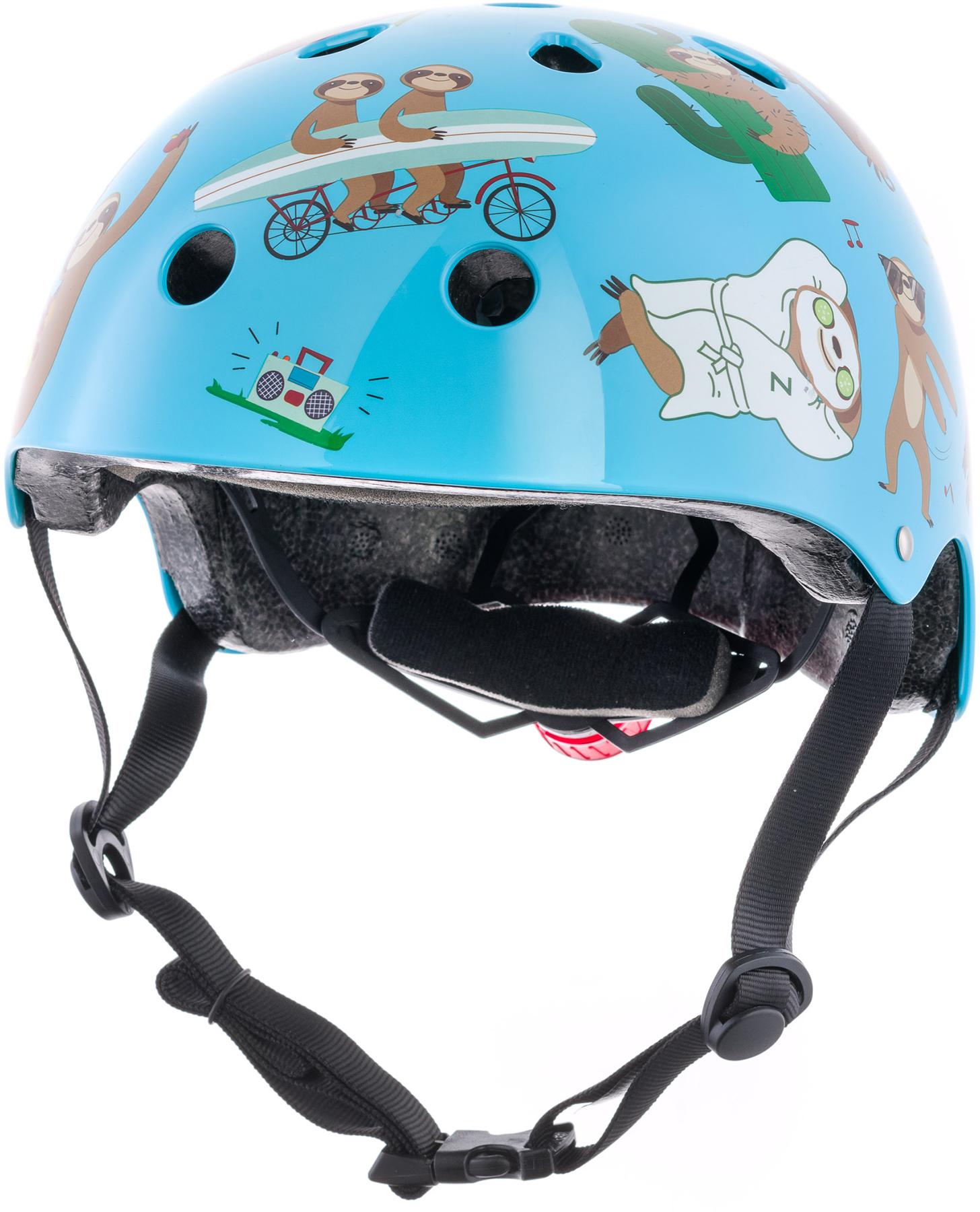 Hornit Kids Helmet 2022  Sloth