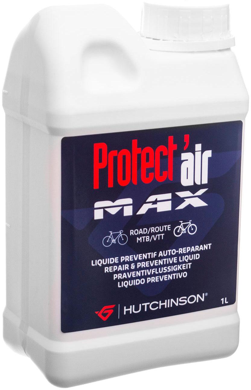 Hutchinson Protect Air Max Tubeless Tyre Sealant  Neutral