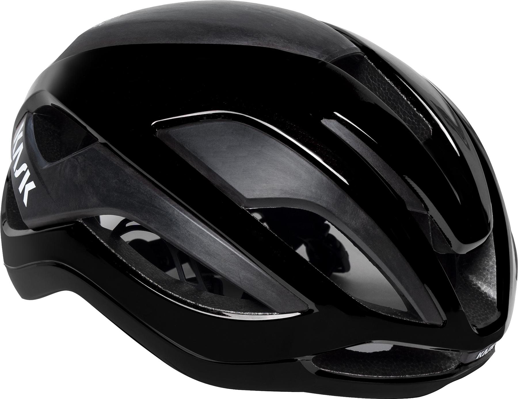 Kask Elemento Helmet (wg11) 2022  Black