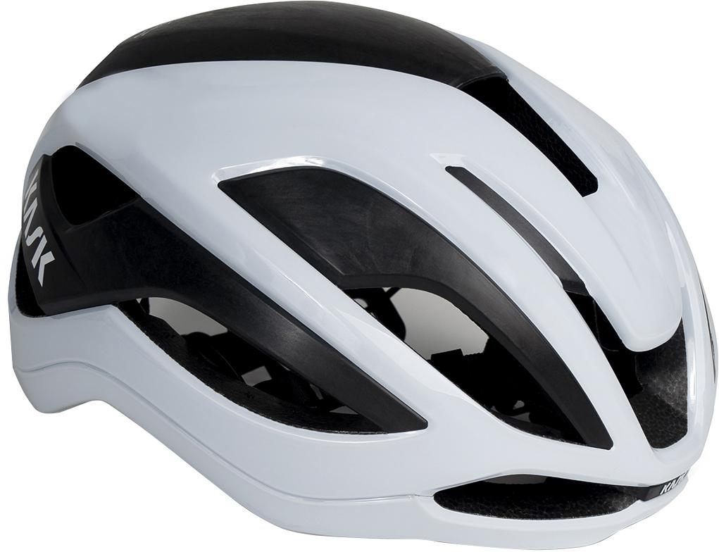 Kask Elemento Helmet (wg11) 2022  White