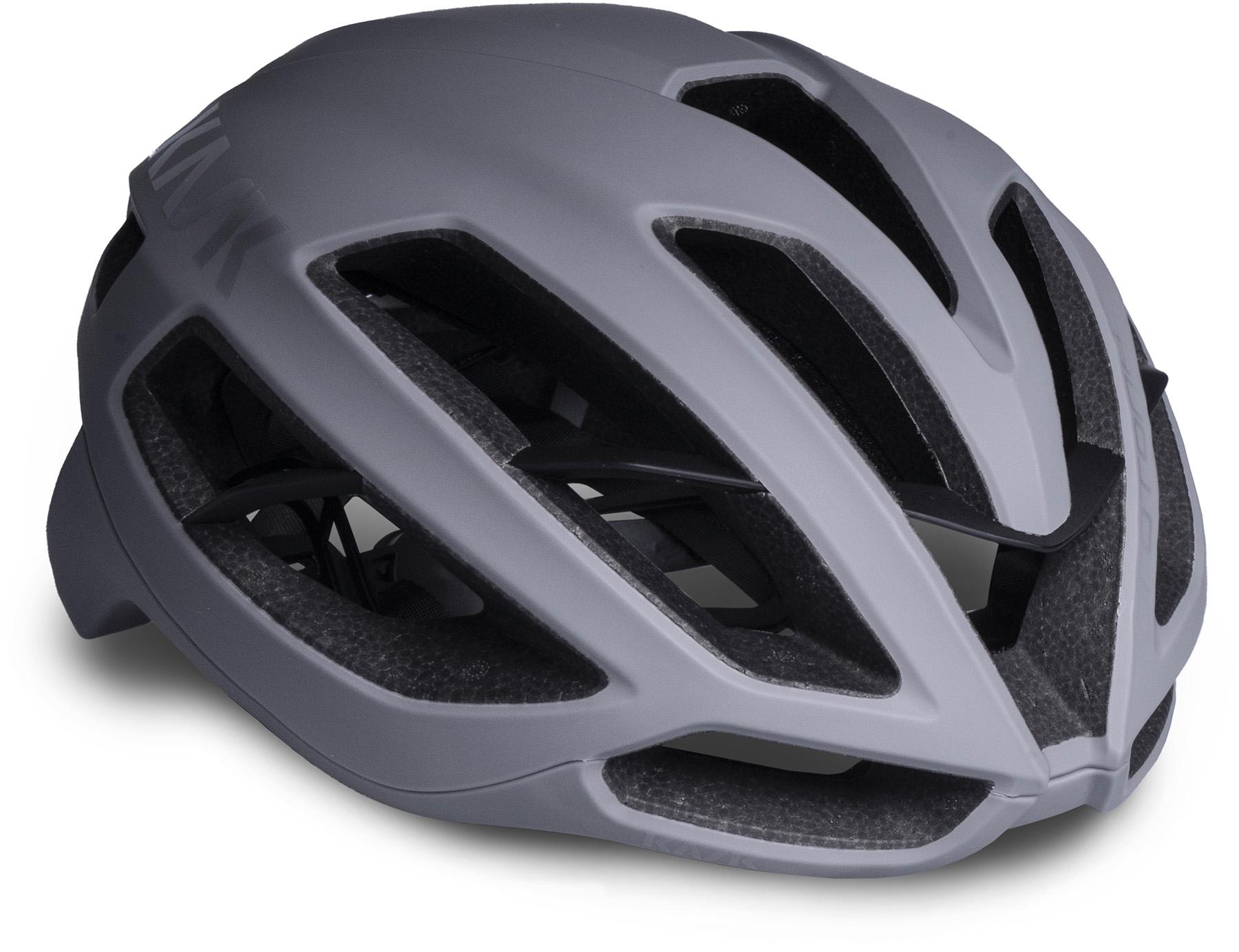 Kask Protone Icon Matte Road Helmet (wg11)  Grey Matt