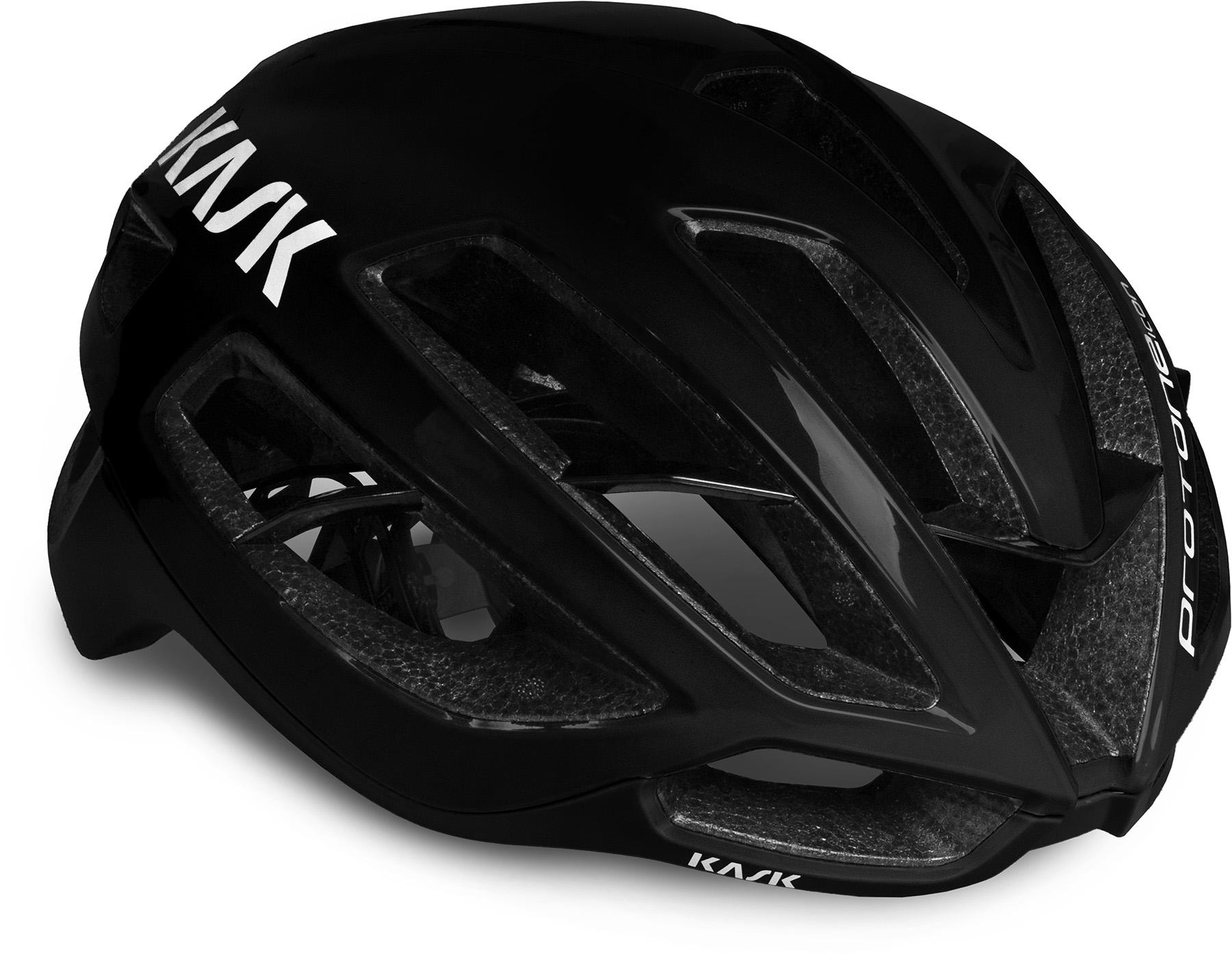 Kask Protone Icon Road Helmet (wg11)  Black