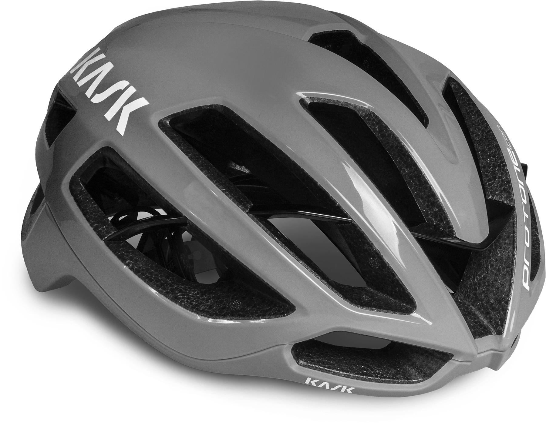 Kask Protone Icon Road Helmet (wg11)  Grey