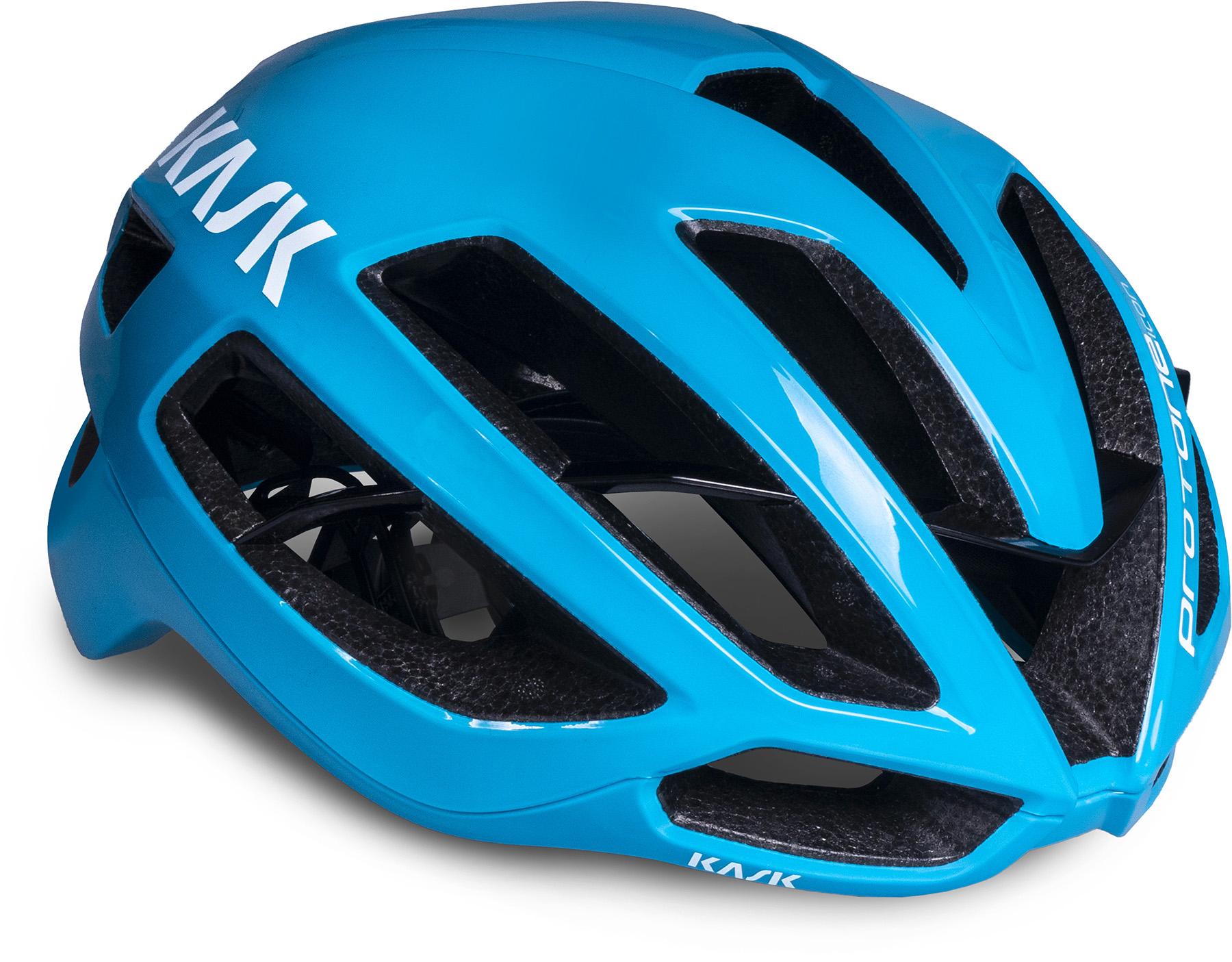 Kask Protone Icon Road Helmet (wg11)  Light Blue