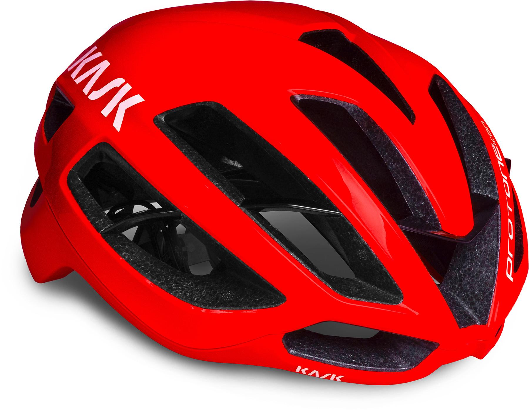 Kask Protone Icon Road Helmet (wg11)  Red