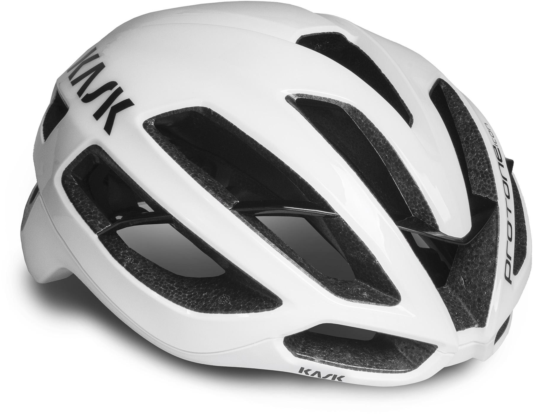 Kask Protone Icon Road Helmet (wg11)  White
