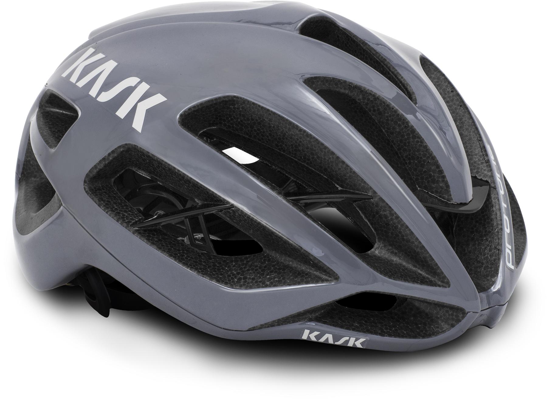Kask Protone Road Helmet (wg11)  Grey