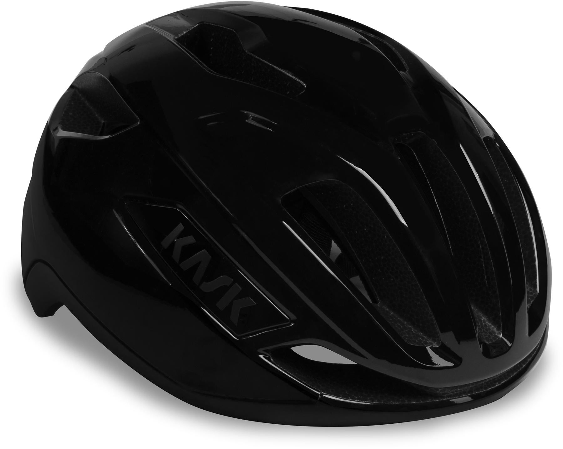 Kask Sintesi Helmet (wg11)  Black