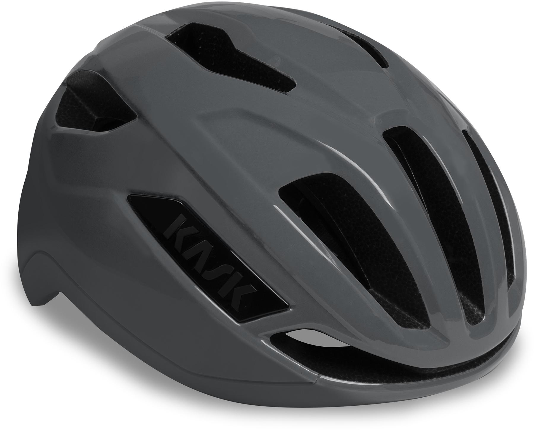 Kask Sintesi Helmet (wg11)  Grey
