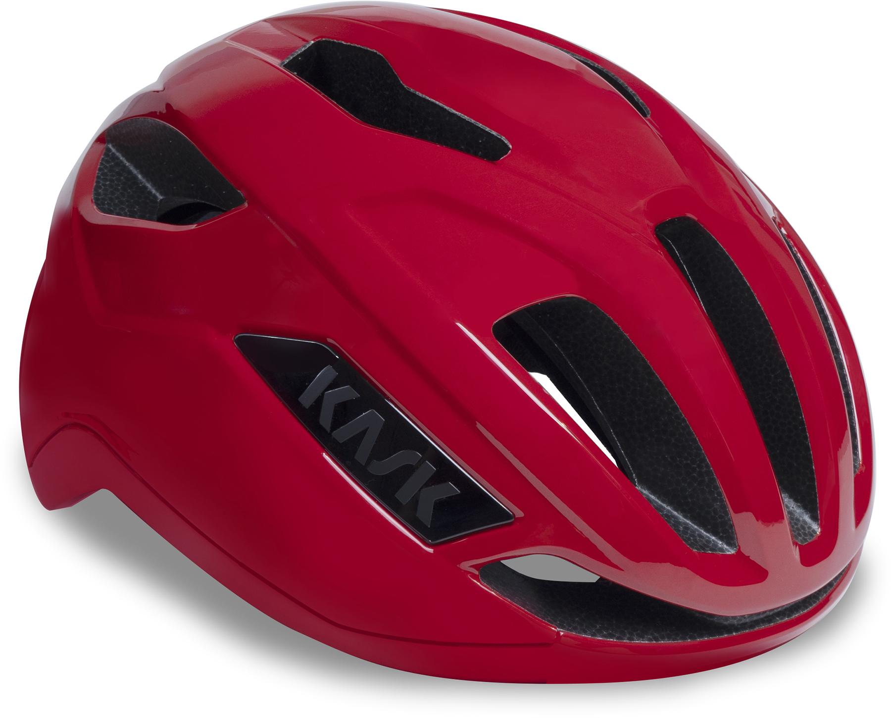 Kask Sintesi Helmet (wg11)  Red