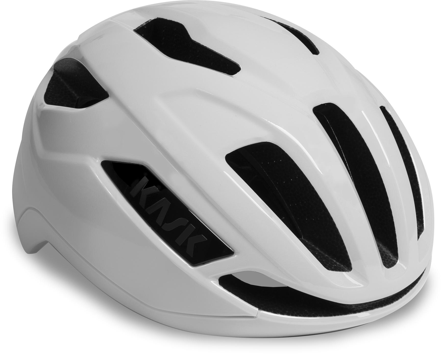 Kask Sintesi Helmet (wg11)  White