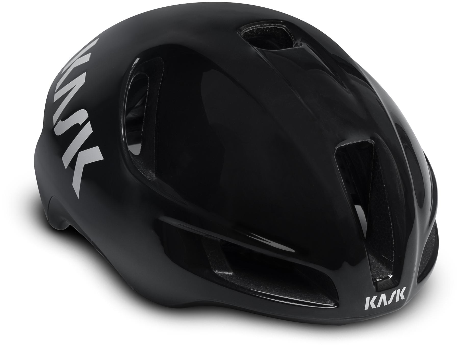 Kask Utopia Y Helmet (wg11) 2022  Black